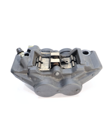 Yamaha XSR900, bromsok höger fram