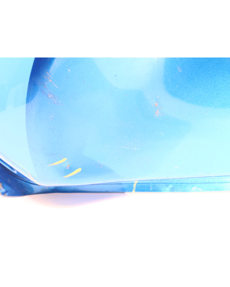 Yamaha XSR900, bränsletank