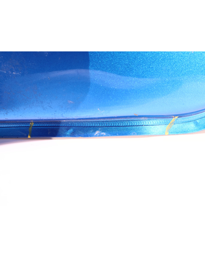 Yamaha XSR900, bränsletank