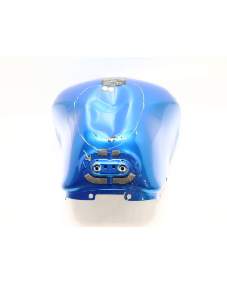 Yamaha XSR900, bränsletank