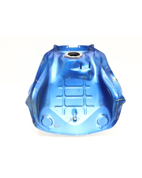 Yamaha XSR900, bränsletank