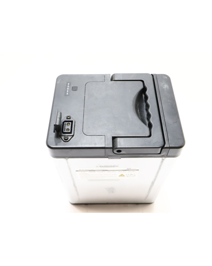 Viarelli Potenza, batteri