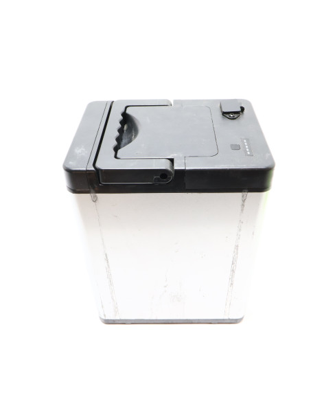 Viarelli Potenza, batteri