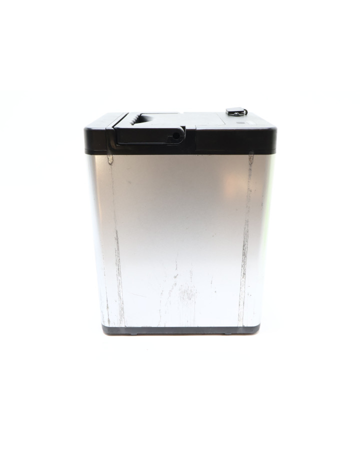 Viarelli Potenza, batteri