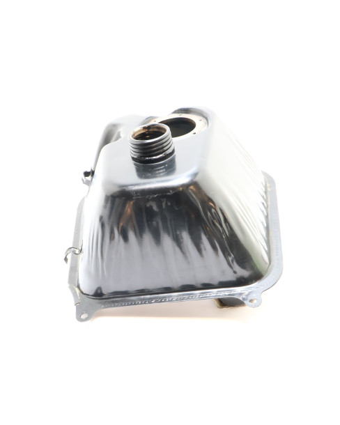 Linhai 500D Promax, bränsletank 2