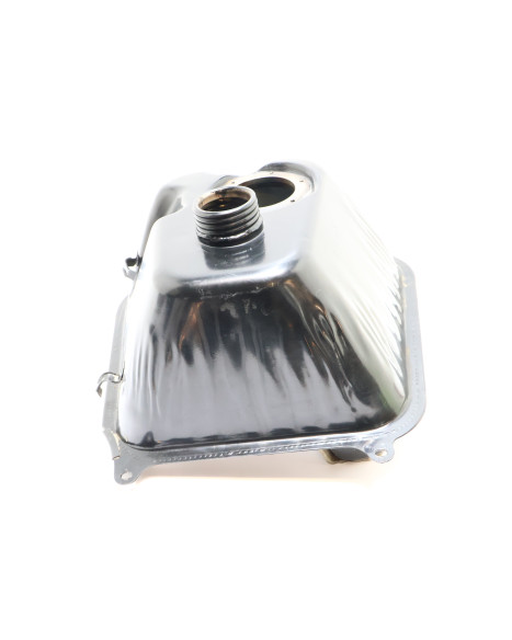 Linhai 500D Promax, bränsletank