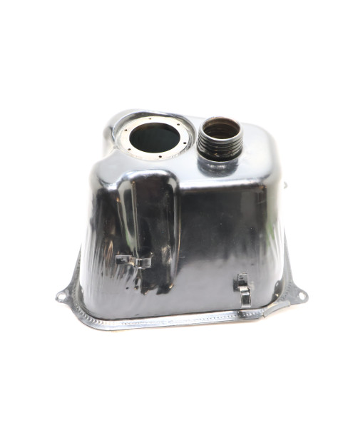 Linhai 500D Promax, bränsletank