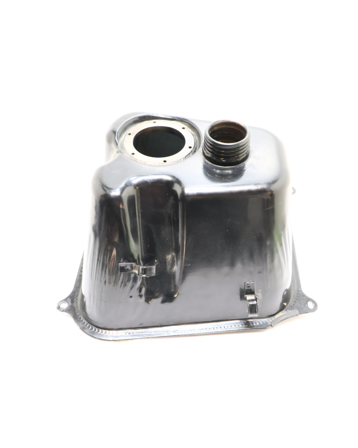 Linhai 500D Promax, bränsletank