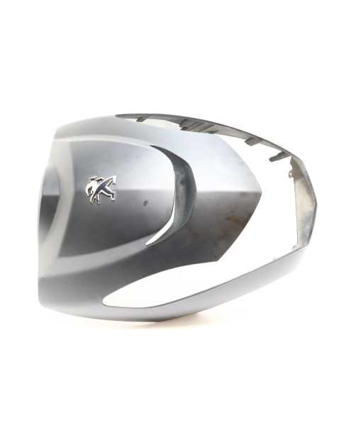 Peugeot Kisbee, frontkåpa 2