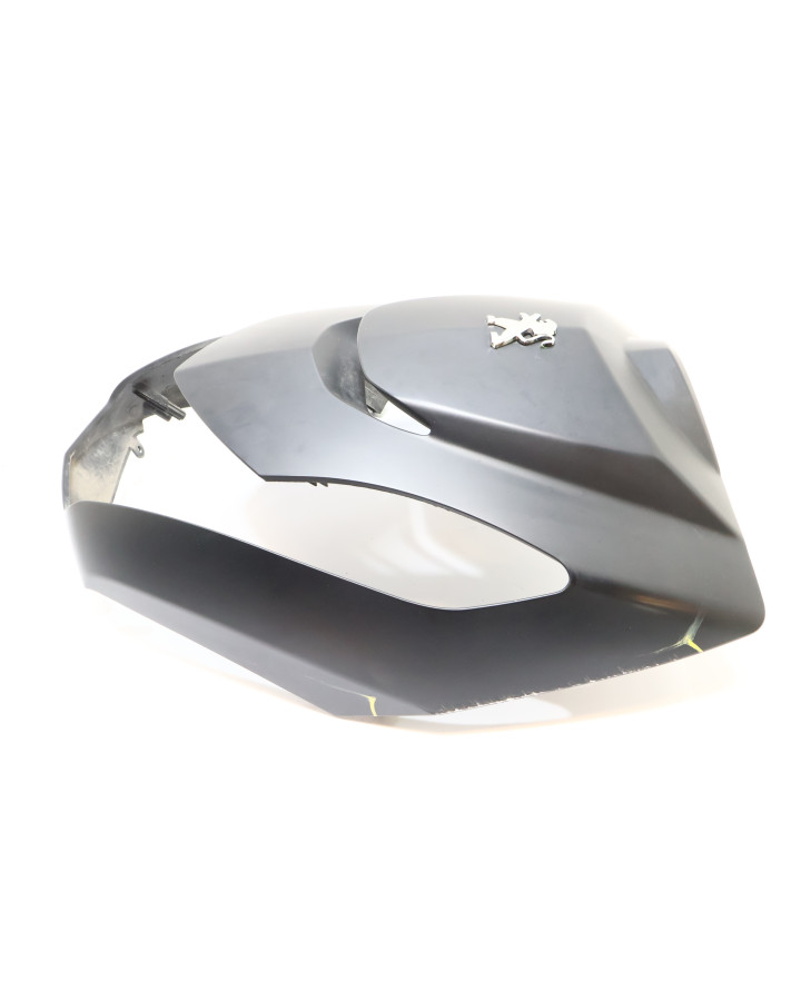 Peugeot Kisbee, frontkåpa