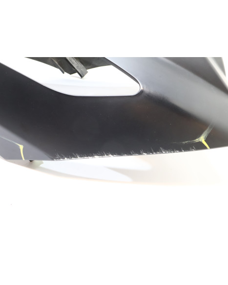 Peugeot Kisbee, frontkåpa