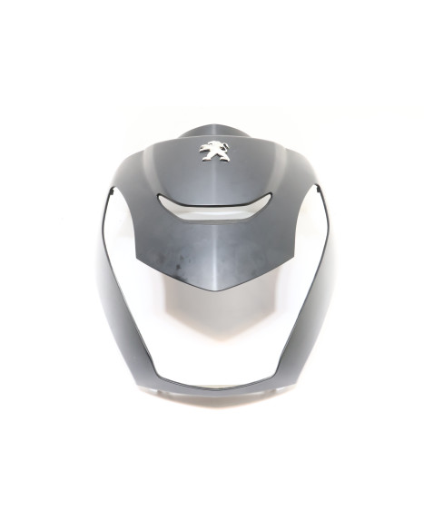 Peugeot Kisbee, frontkåpa