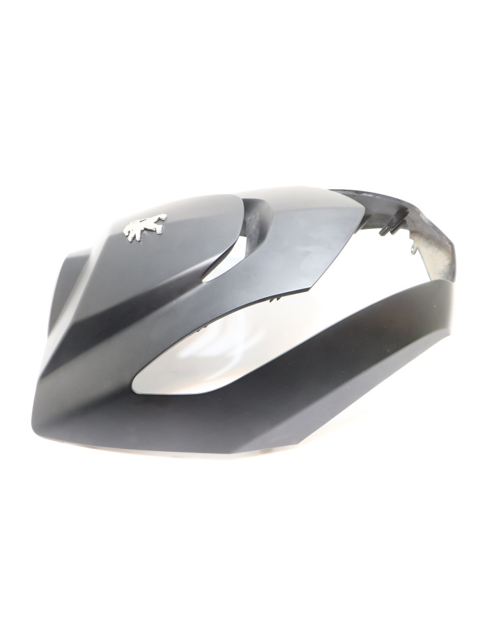 Peugeot Kisbee, frontkåpa