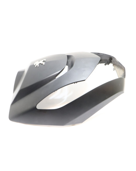 Peugeot Kisbee, frontkåpa