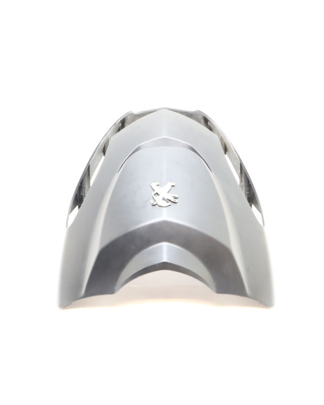 Peugeot Kisbee, frontkåpa