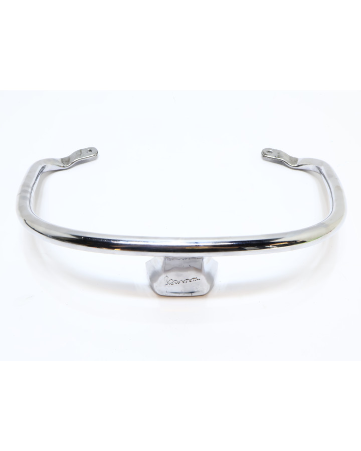 Vespa Sprint/Primavera, passagerarhandtag