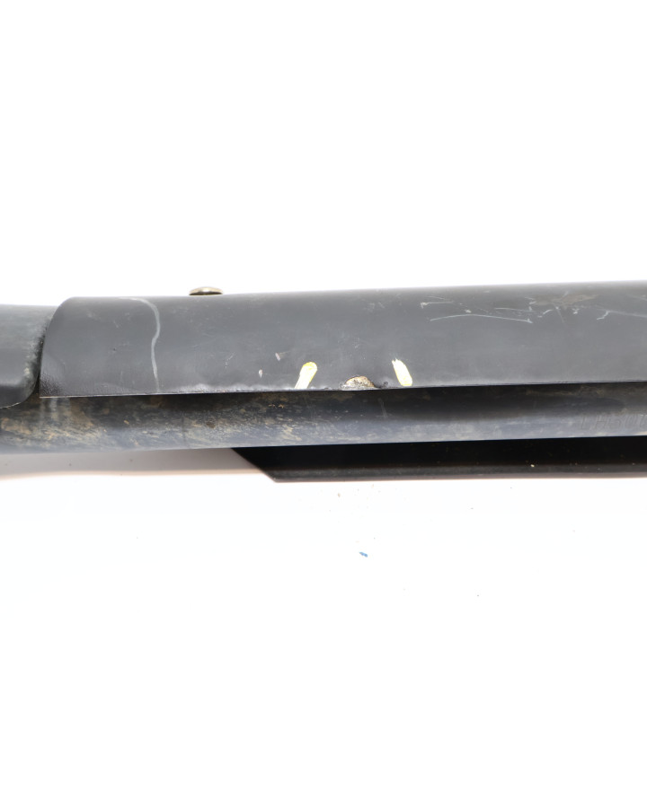 Linhai 500D Promax, mellanrör