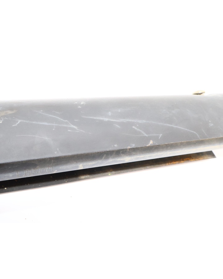 Linhai 500D Promax, mellanrör