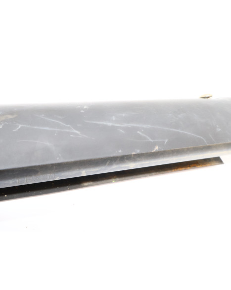 Linhai 500D Promax, mellanrör