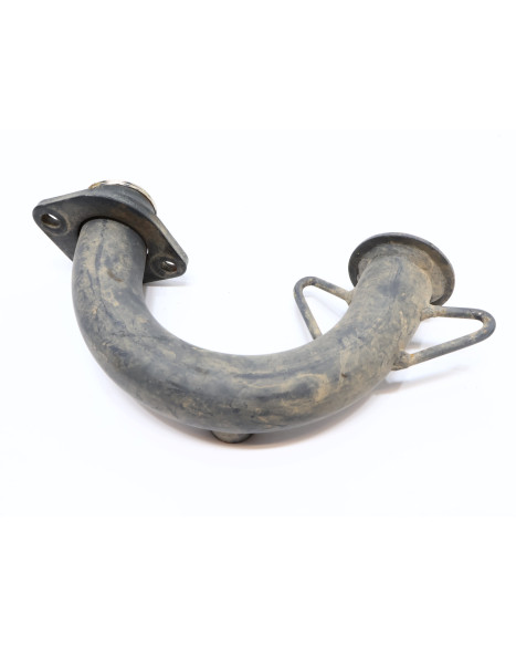 Linhai 500D Promax, grenrör