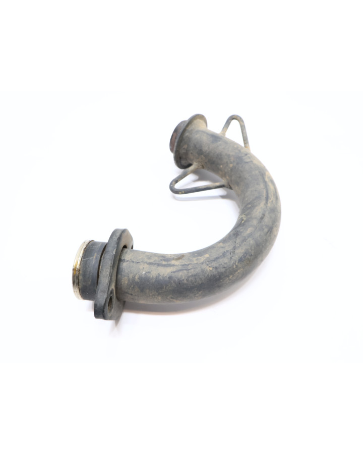 Linhai 500D Promax, grenrör