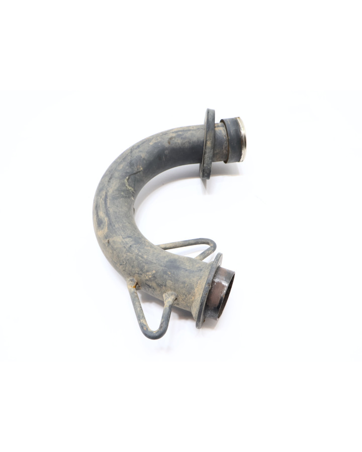 Linhai 500D Promax, grenrör