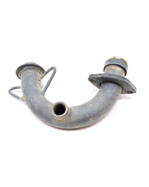 Linhai 500D Promax, grenrör