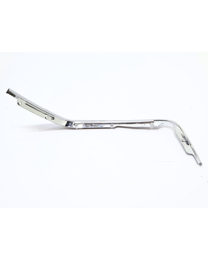 Vespa Sprint/Primavera, kromlist vänster fram