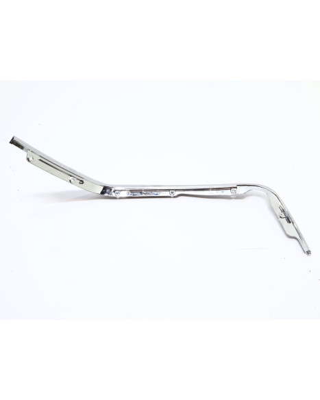 Vespa Sprint/Primavera, kromlist vänster fram