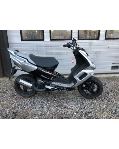 Peugeot Speedfight 2