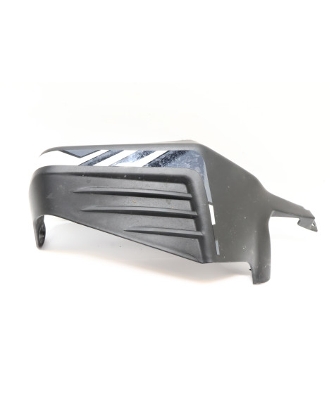 Linhai 500D Promax, handskydd höger