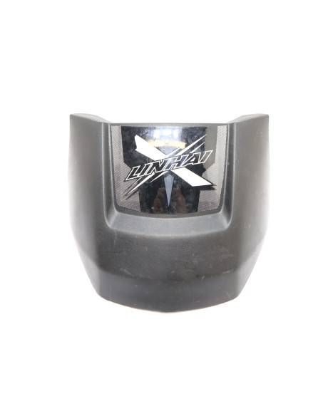 Linhai 500D Promax, kåpa hastighetsmätare