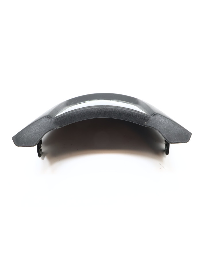 Linhai 500D Promax, kåpa hastighetsmätare