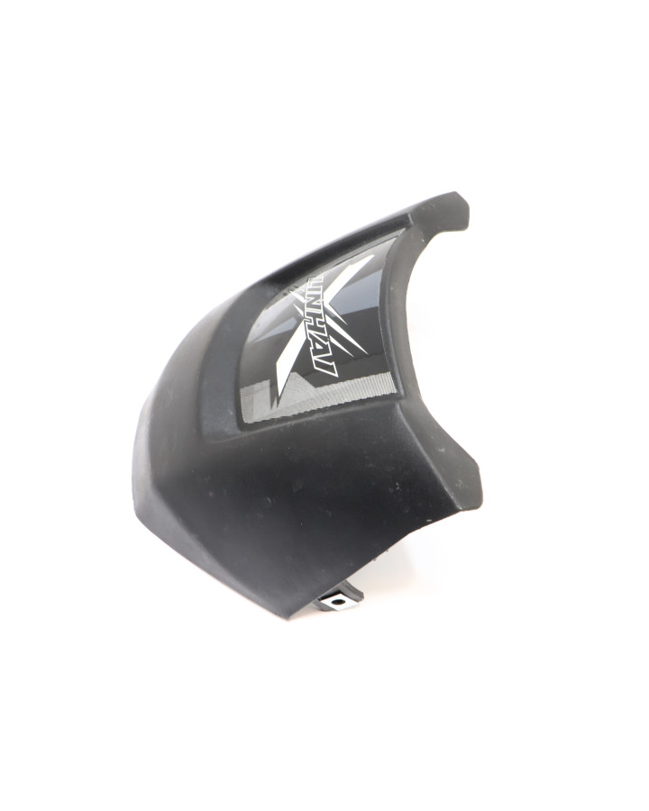 Linhai 500D Promax, kåpa hastighetsmätare