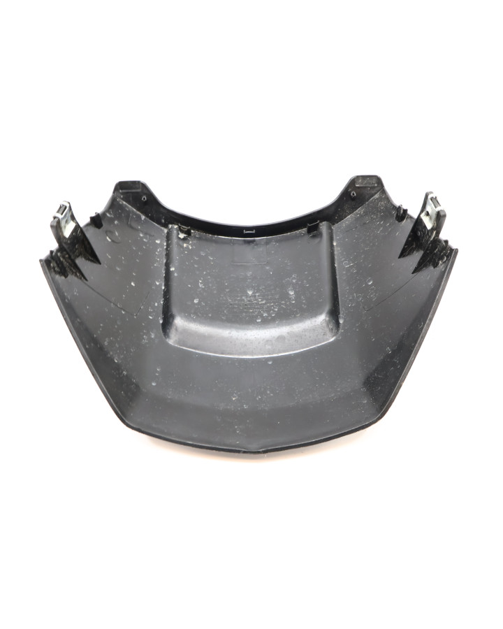 Linhai 500D Promax, kåpa hastighetsmätare