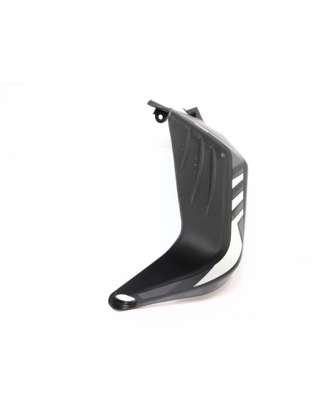 Linhai 500D Promax, handskydd vänster