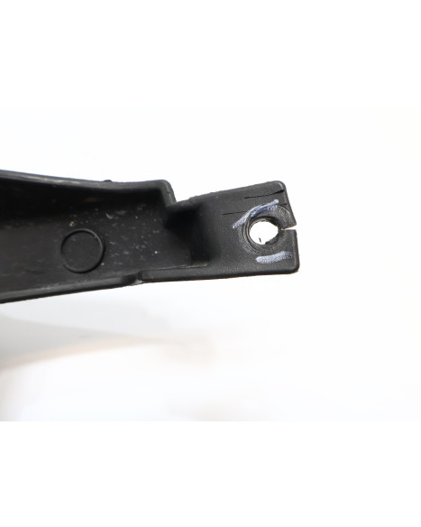 Linhai 500D Promax, handskydd vänster