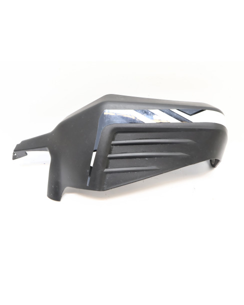 Linhai 500D Promax, handskydd vänster