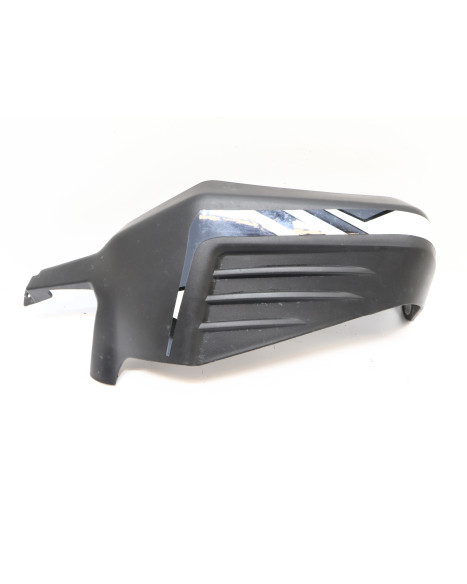 Linhai 500D Promax, handskydd vänster