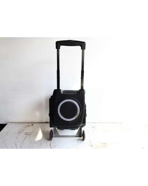 Silence S02, batteri