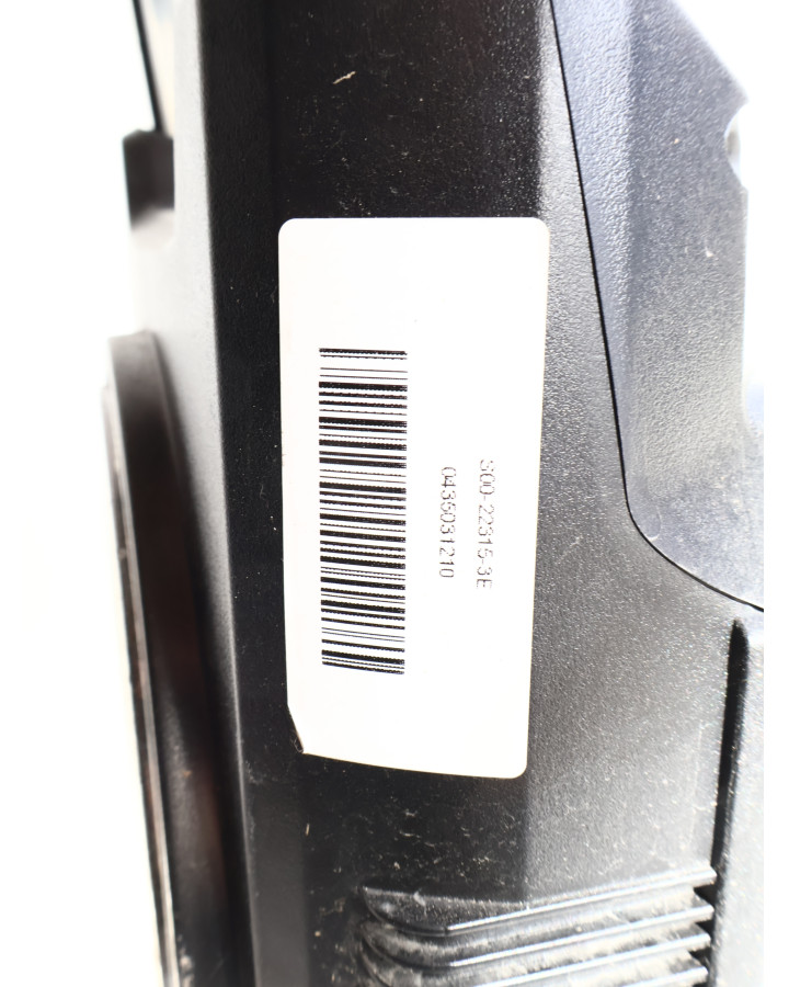 Silence S02, batteri