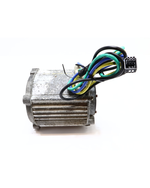 Eloped X4e, elmotor 2