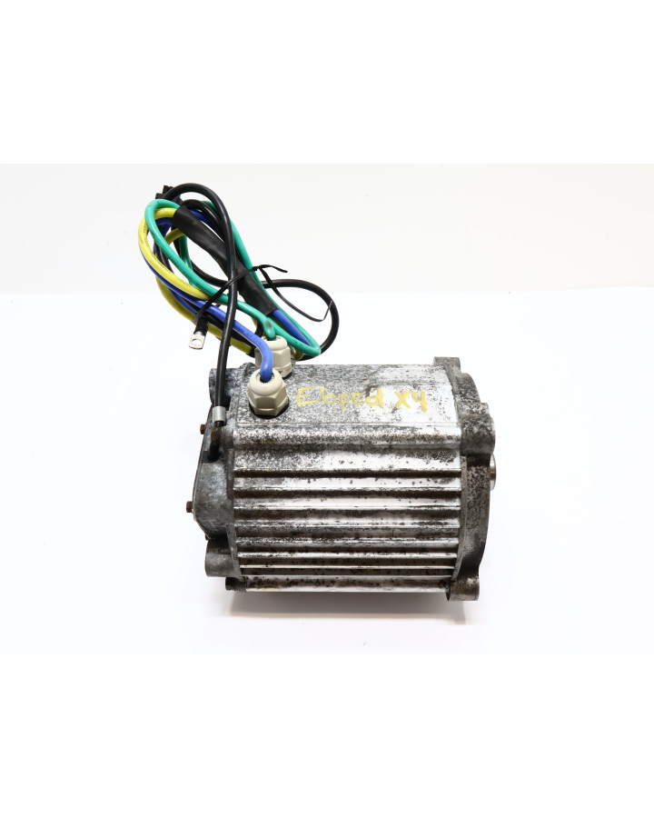 Eloped X4e, elmotor