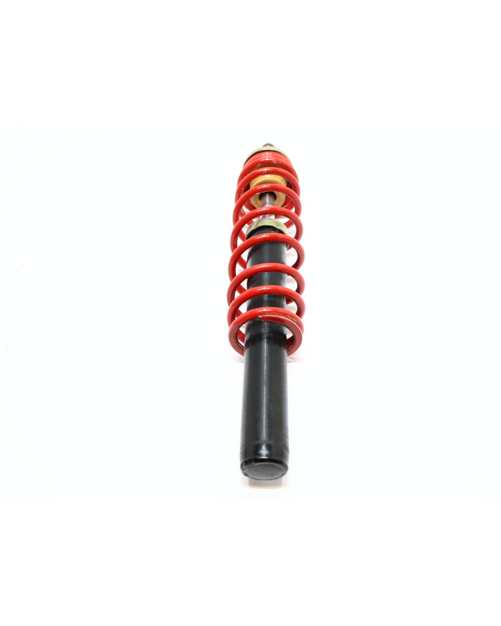 Linhai 500D Promax, stötdämpare fram