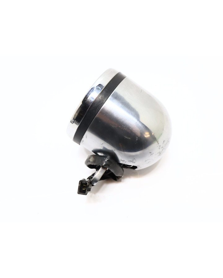 Kawasaki EN 500 Vulcan, hastighetsmätare