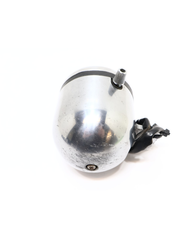 Kawasaki EN 500 Vulcan, hastighetsmätare