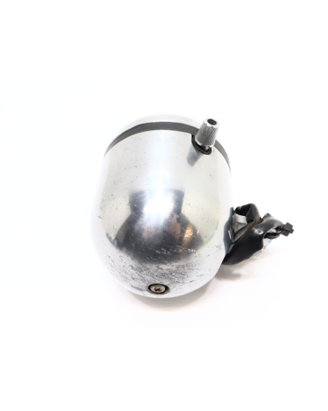 Kawasaki EN 500 Vulcan, hastighetsmätare