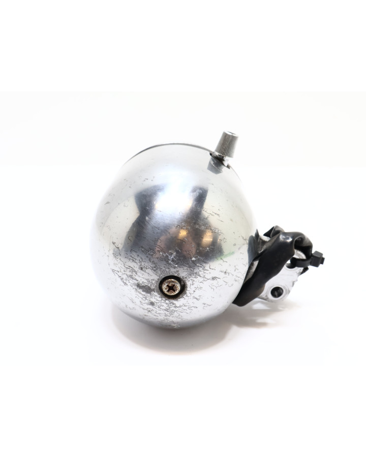 Kawasaki EN 500 Vulcan, hastighetsmätare