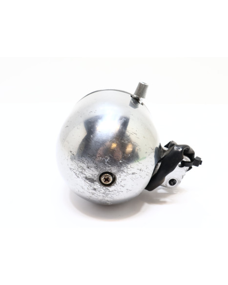 Kawasaki EN 500 Vulcan, hastighetsmätare