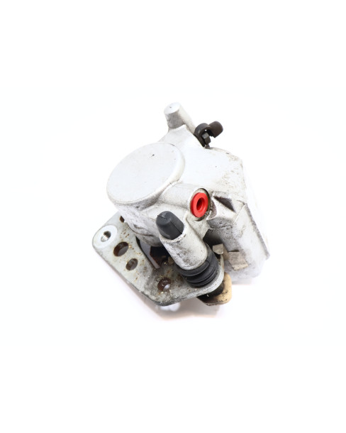 Kawasaki EN 500 Vulcan, bromsok fram 2